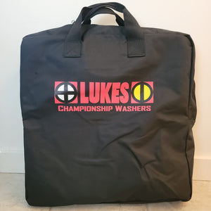 LUKES Zipper Carry Bag