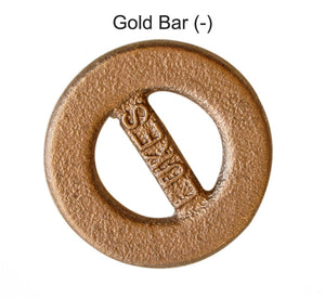 Brass Washers (Single Washer)