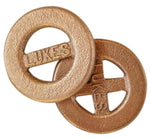 Load image into Gallery viewer, Brass Washers (Complete Set)
